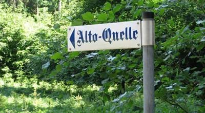 St.-Alto-Weg St.-Alto-Weg