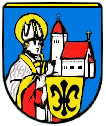 Wappen von Altomünster