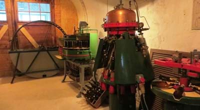 Abfüll-Anlage Abfüll-Anlage