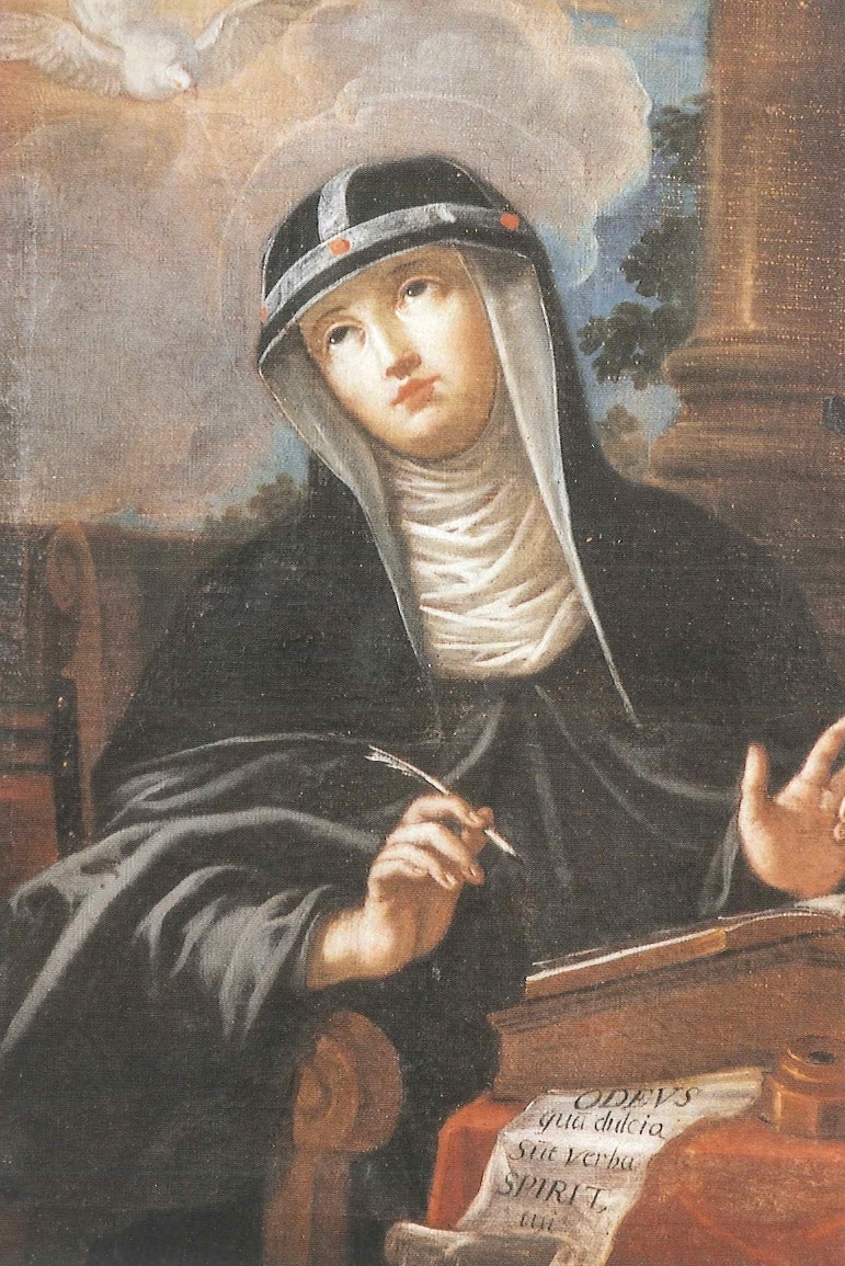 Hl. Birgitta.jpg Leider haben wir keinen Alternativtext zu diesem Bild. Wir arbeiten daran und bitten um Ihr Verständnis.