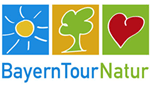 Logo zu BayernTourNatur