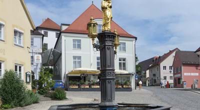 Marktbrunnen Marktbrunnen