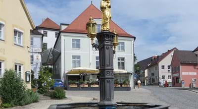 Marktbrunnen