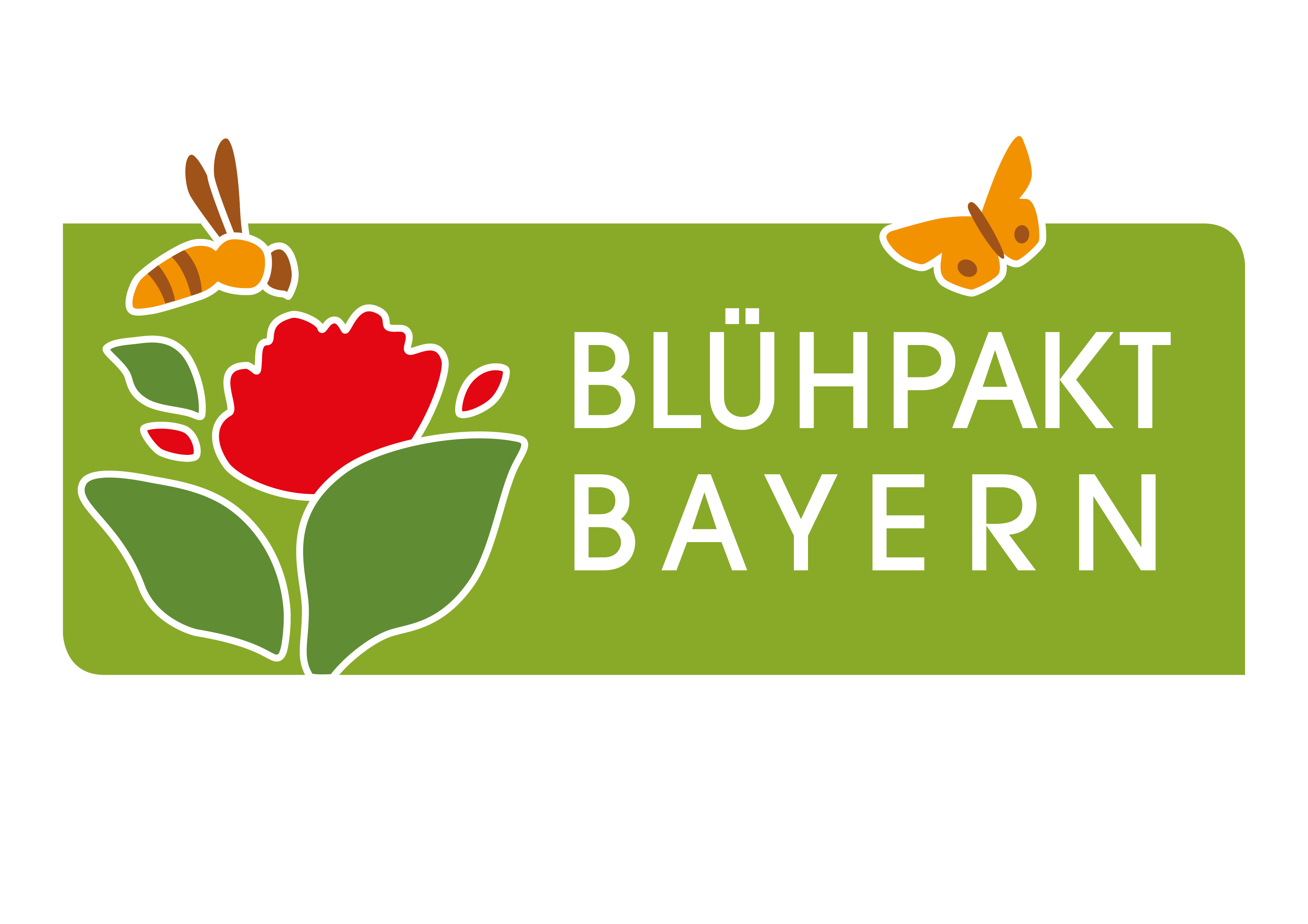 Bluehpakt Bayern