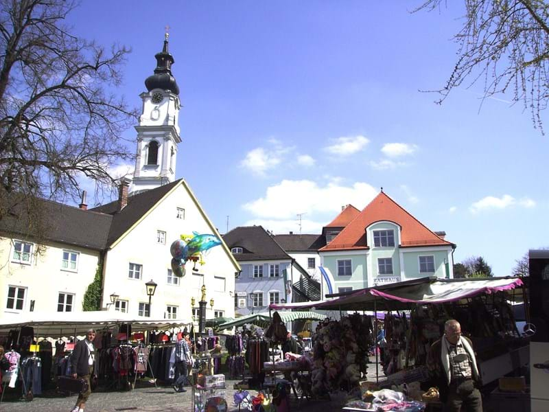 Markt