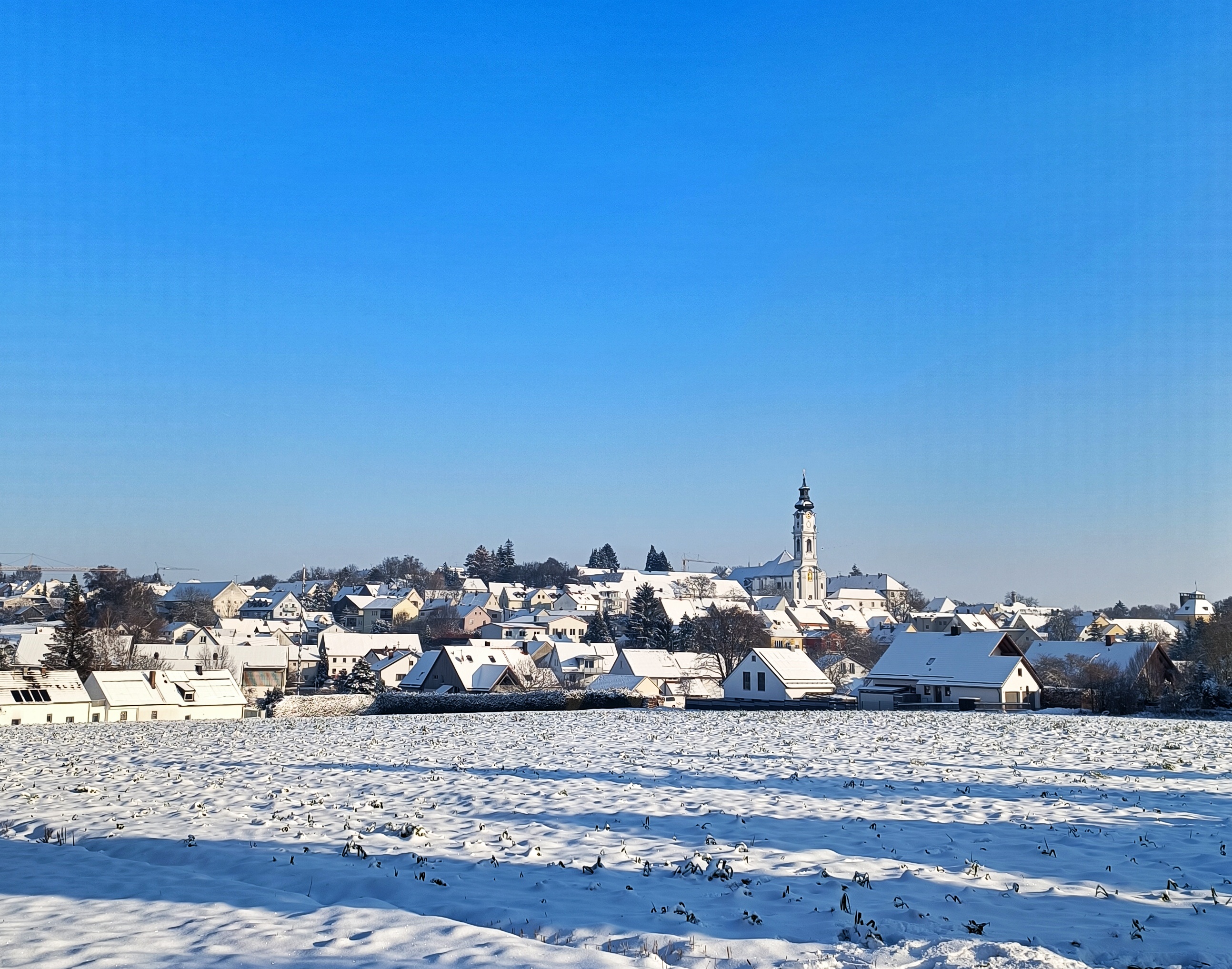 Altomünster Altomünster