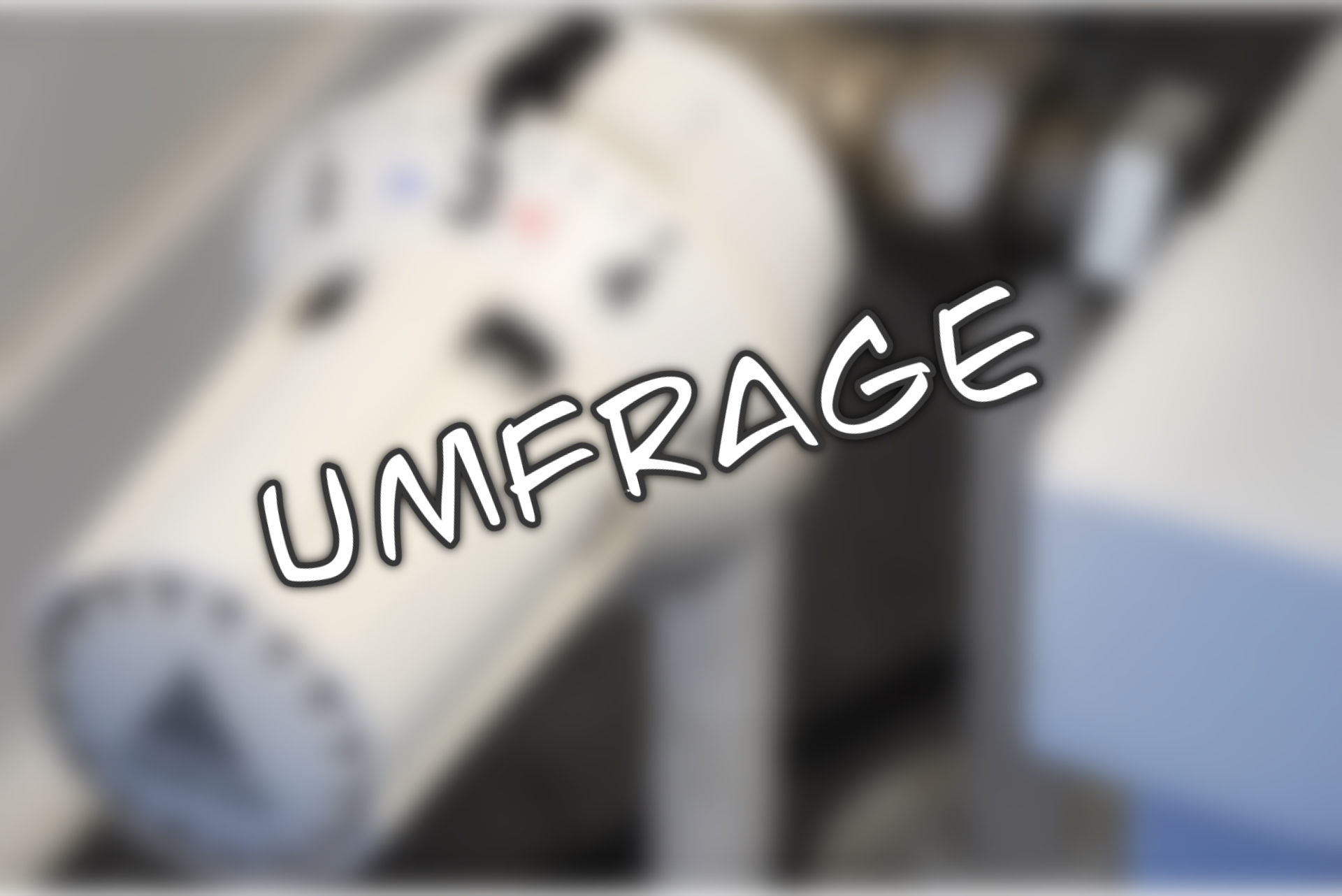 Umfrage Leider haben wir keinen Alternativtext zu diesem Bild. Wir arbeiten daran und bitten um Ihr Verständnis.