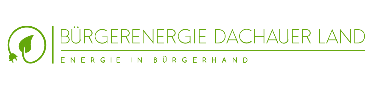 Bürgerenergie Dachauer Land Leider haben wir keinen Alternativtext zu diesem Bild. Wir arbeiten daran und bitten um Ihr Verständnis.