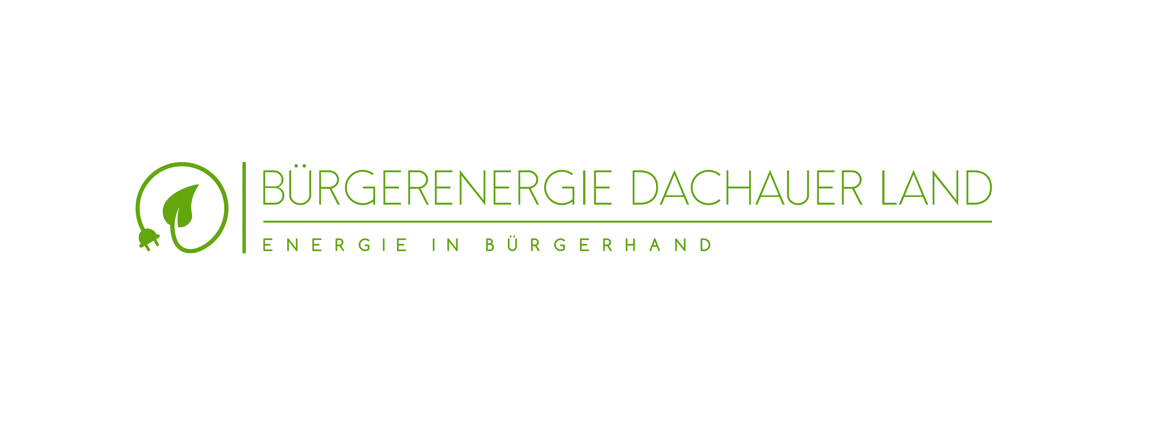 Energie in Bürgerhand - die Bürgerenergie Dachauer Land