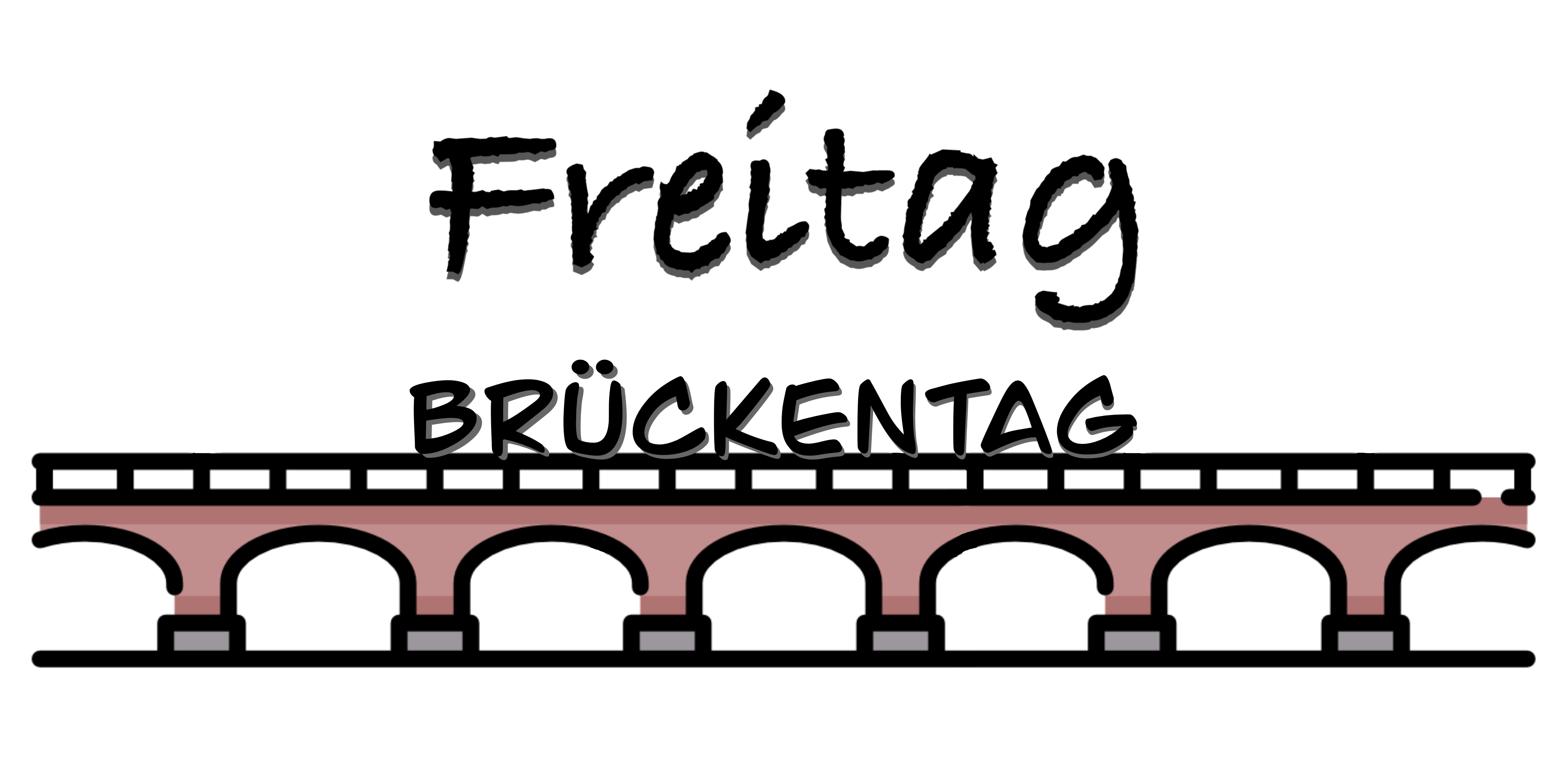 Freitag Brückentag