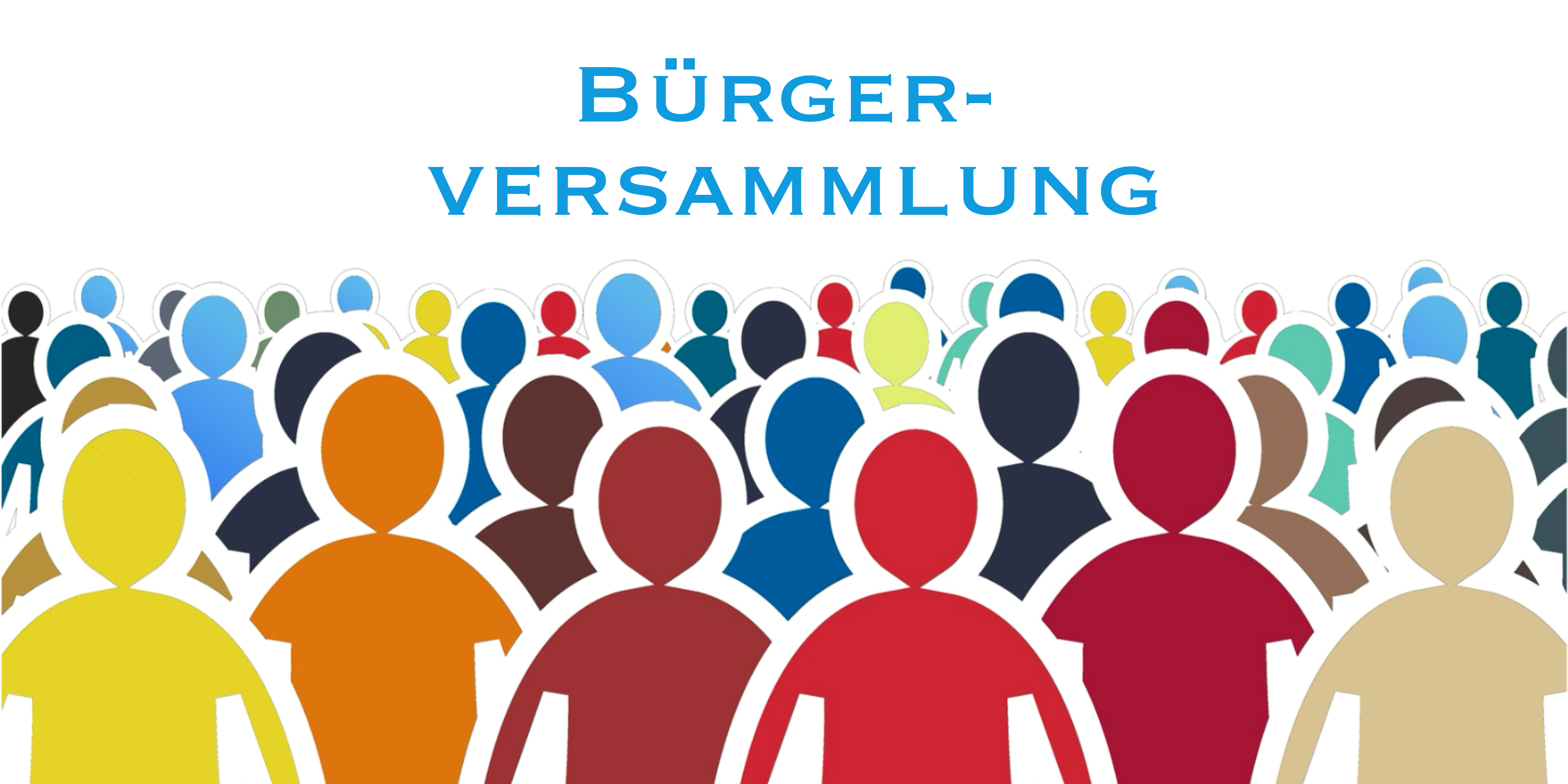 Bürgerversammlungen 2023