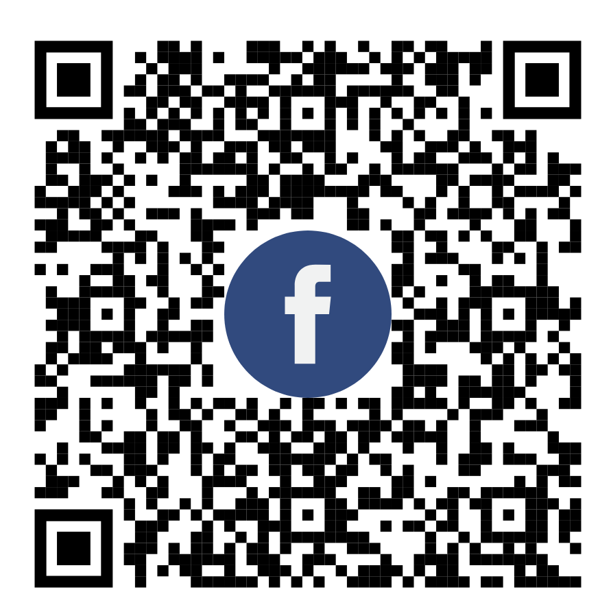 QR Code Facebook