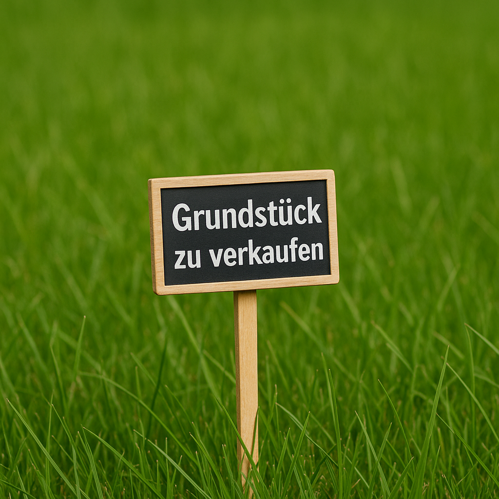 Schild Grundstück zu verkaufen.PNG