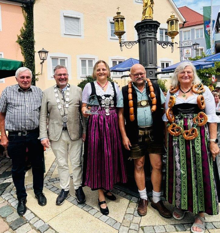 Neue Marktschützenkönigin 2025 und Gemeindepokal-Sieger stehen fest