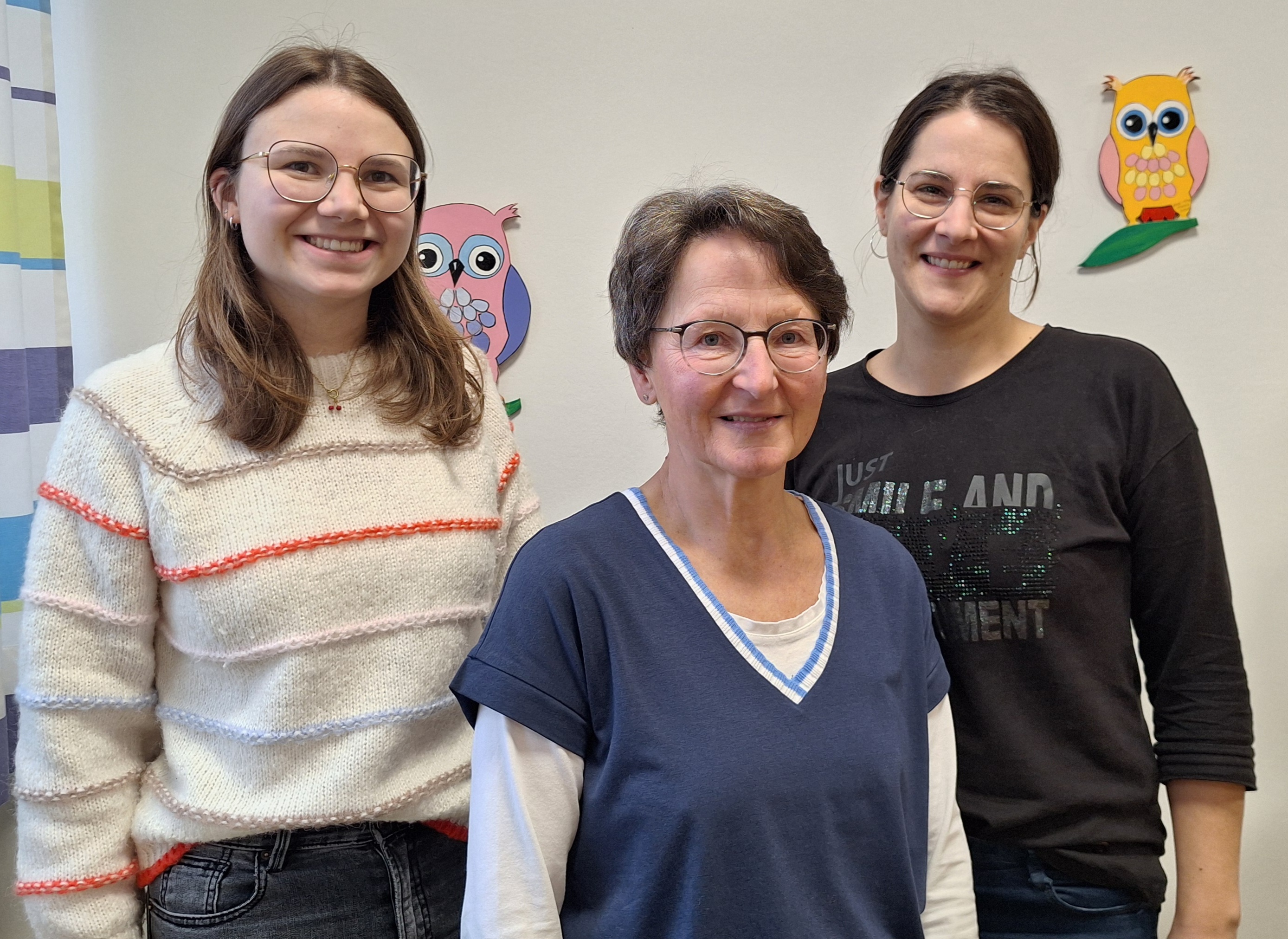 Leider haben wir keinen Alternativtext zu diesem Bild. Wir arbeiten daran und bitten um Ihr Verständnis.