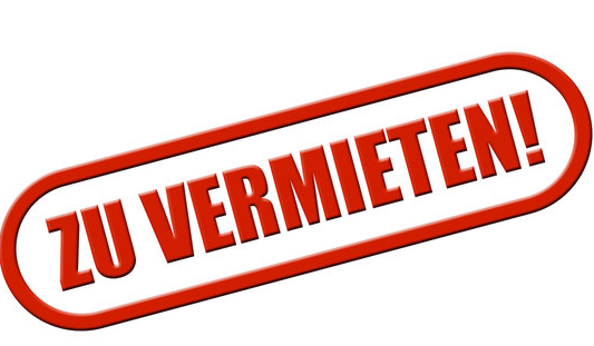 Vermietung von gemeindlichen Wohnraum