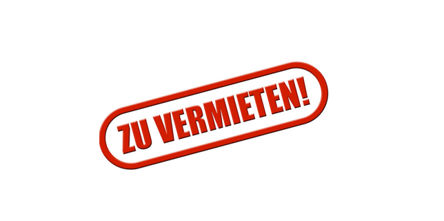 Vermietung von gemeindlichen Wohnraum