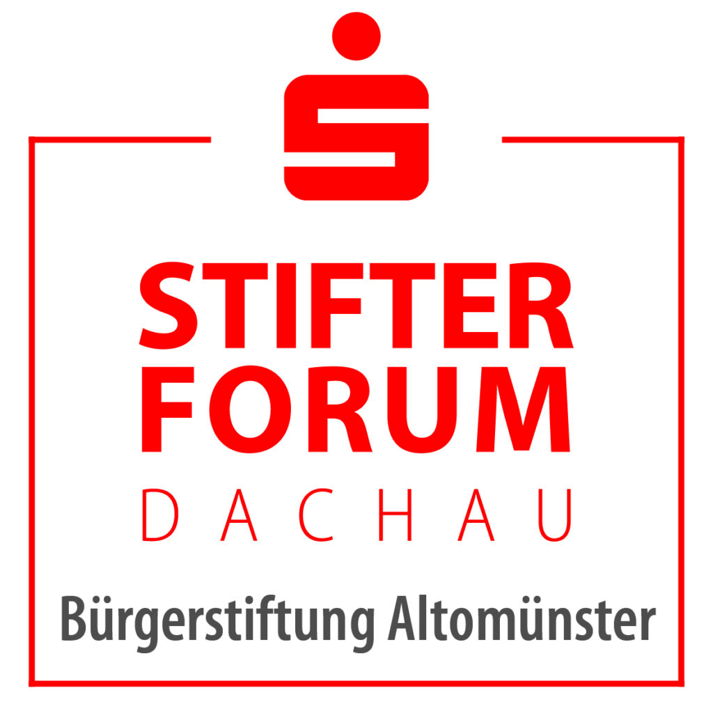 Stifter Forum Dachau – Bürgerstiftung Altomünster